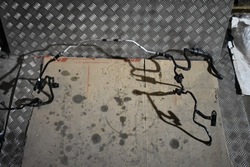 Ідеальні дроти вакуум porsche panamera 971 cvd 1 фото №1