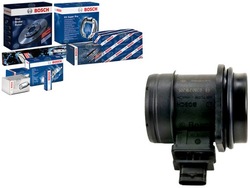 Расходомер воздуха mini mini 1,6 06- bosch фото №1