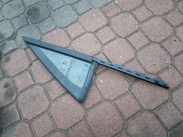 Треугольник стекло дверь левый перед jeep renegade 2016r. фото №1