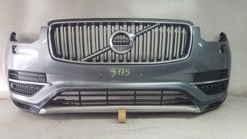 Volvo xc90 2015 - бампер перед 9775 фото №1