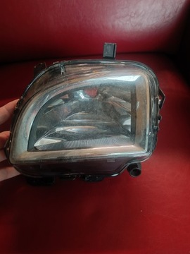 Vw jetta vi 5c галоген праві перед 5k0941700c фото №1