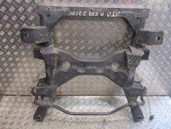 Колиска підрамник візок mercedes vito 639 2,2cdi фото №1