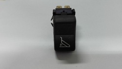 Kamaz перемикач klawiszowy відкидання lublin фото №1