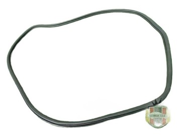 Vw golf vii прокладка двері правий перед 5g4867912 фото №1