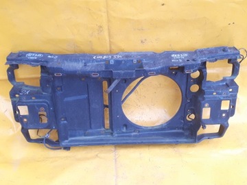 Pas переднее polo iii 6n0805594 фото №1