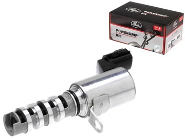 Регулятор faz розподільний вал nissan juke micra iv note nv200 nv200 evalia фото №1