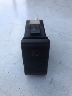 Выключатель света противотуманных передних audi 80 b4 893941535 фото №1