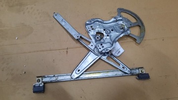 Подъемник стекла правый перед toyota avensis 03r фото №1