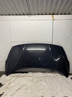 Капот крышка двигателя hyundai i10 3 iii 2019- 66400k7000 фото №1