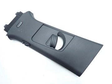 Пластик защита стойка левая 11a867243d vw id4 id.4 23r фото №1