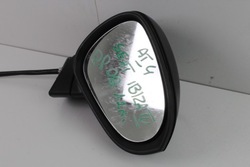 Дзеркало праві seat ibiza iv 08-12r механічне фото №1