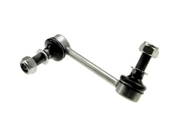 Соединитель стабилизатора зад chevrolet trailblazer 02- правые фото №1