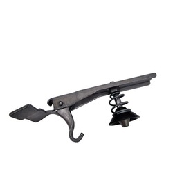 Засув замок капота перед mercedes sprinter a910 w910 w907 a907 a9107500200 фото №1