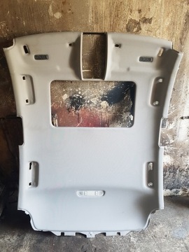 Потолок audi a6 c6 sedan фото №1