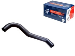 Труба интеркулер ford transit 00 длинная fast фото №1