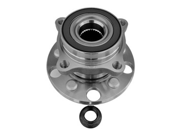 Подшипник ступица колёса зад задняя lexus gs l1 s19 is c is ii rc оригинальный номер 4241030020 фото №1