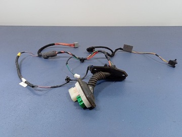 Jeep compass i джгут двері перед праві 68041004aa фото №1