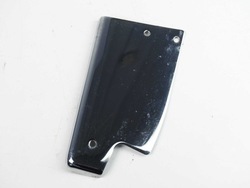 Mercedes clk w208 защита обшивка дверь левый перед фото №1