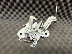 966011598b замок капота крышки двигателя poeugeot оригинальный номер фото №1