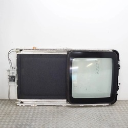 Subaru forester sh 2009 люк комплект фото №1