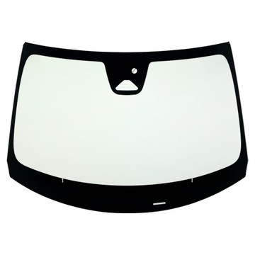 Скло лобове передня volvo v60 2018- датчик камера з підігрівом hud нова фото №1