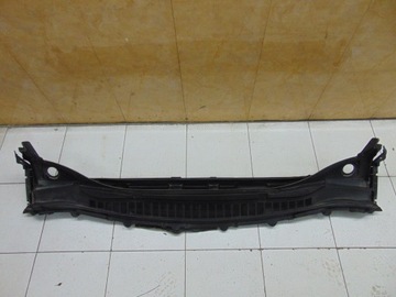 Панель под лобовым стеклом нижняя верхний ford edge ii 2 фото №1