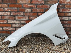 Крыло левый перед переднее bmw 5 g30 g31 7349615 фото №1