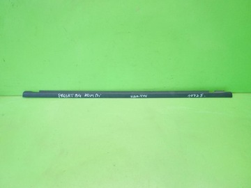 Планка накладка левая зад vw passat b4 универсал фото №1