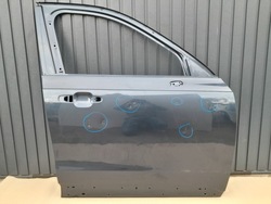 Volvo xc90 ii 15- двері перед передні праві фото №1