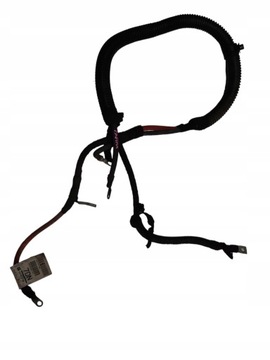 Шланг акумулятора opel zafira c 13291374 фото №1