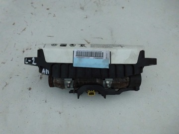 Подушка пассажира 1p0880204c leon ii altea рестайлинг оригинал фото №1