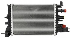 Радиаторов дополнительный dacia sandero duster logan доккер 1.5 dci 214106421r фото №1