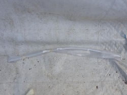 Audi a6 c8 планка декоративная дверь левая 4k0837643a фото №1