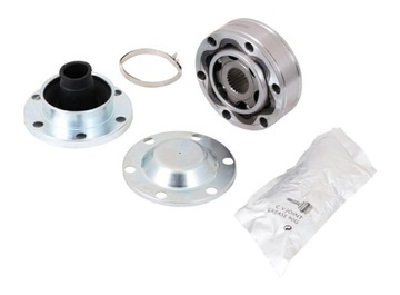 Шарнір вала jeep grand cherokee wj зад редуктор фото №1