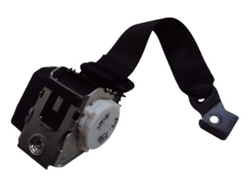 Pas безпеки правий зад mini cooper f56 фото №1