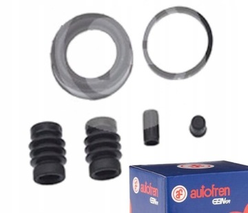 Автофрен seinsa d4726 набір ремонтний, супорт гальма фото №1