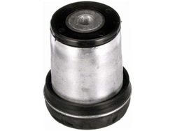 Втулка балка opel meriva a 03-10 astra g 98-09 h 04-13 фото №1