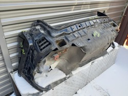 Audi a6 c6 pas зад універсал фото №1