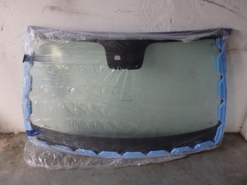 Стекло лобовое перед mercedes e-klasa w213 2021 a2136709801 фото №1