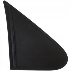 Треугольник зеркало правые peugeot partner 2008- фото №1