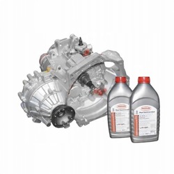 Коробка передач коробки передач crm 1.9 vw transporter t4 фото №1