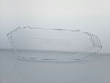 Стекло стекло плафон vw polo 2018+ правая фото №1