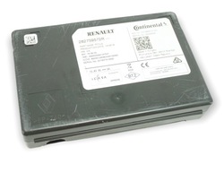 Модуль навігації renault captur i 282759572r фото №1