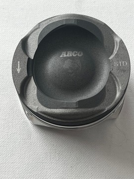 Mv p7690a std поршень. kpl f 1.6ecoboost [11-] фото №1