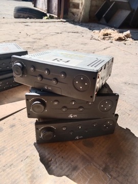 Модуль блок керування навігації renault vel satis фото №1