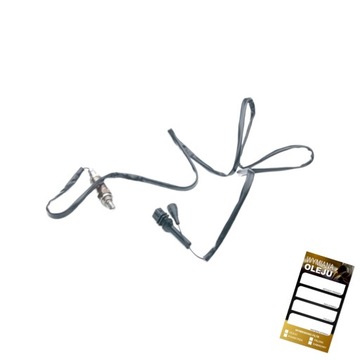 Лямбда-зонд alfa romeo audi citroen fiat hyundai фото №1