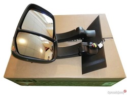 Дзеркало ліві довгі iveco daily 14- 5802029799 фото №1