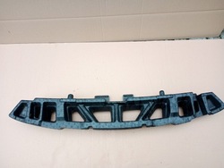 Renault twingo iii абсорбер бампера перед 620904610r фото №1