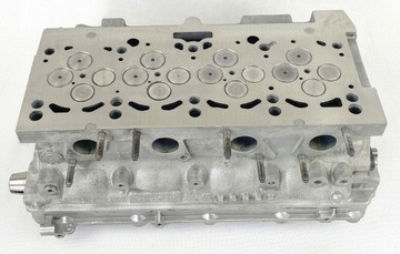 Головка chrysler sebring 2.0 tdi 16v ece ecd 2007-2010 фото №1
