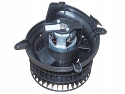 Вентилятор интерьера mercedes c w202 5002nu-1 фото №1